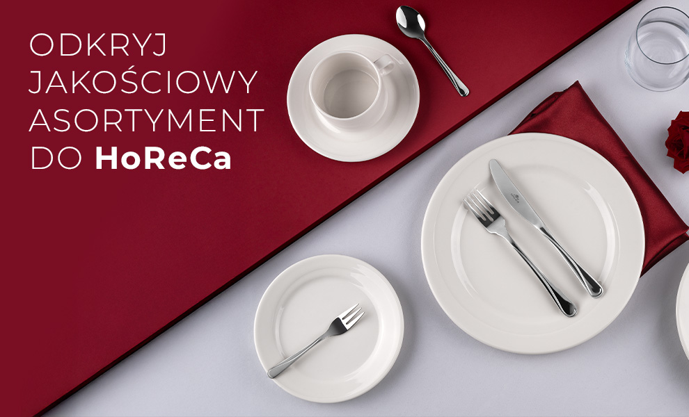 Oferta HoReCA Gerlach